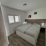 Livada Apartman Ljubljana