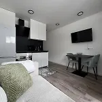 Livada Apartman