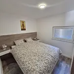 Livada Apartman *