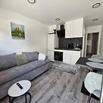 Livada Apartman *