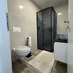 Livada Apartman Ljubljana