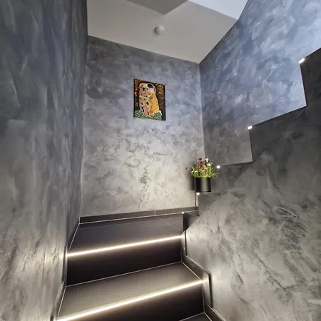 Apartma Livada *