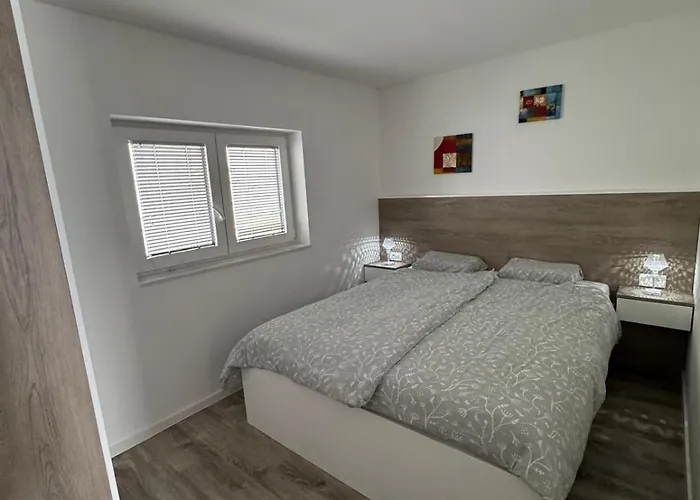 Livada Lejlighed Ljubljana