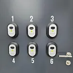 アパート Livada リュブリャナ