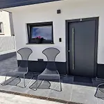 アパート Livada リュブリャナ