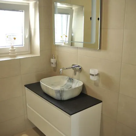 Daire Livada Ljubljana