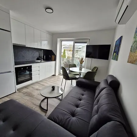 Apartamento Livada *