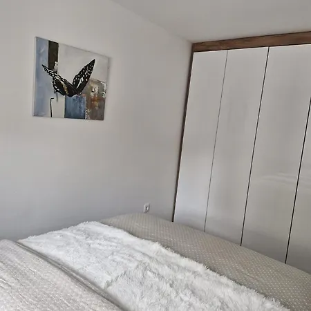 Apartamento Livada Liubliana