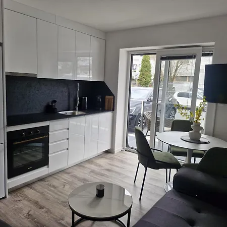 Livada Apartamento