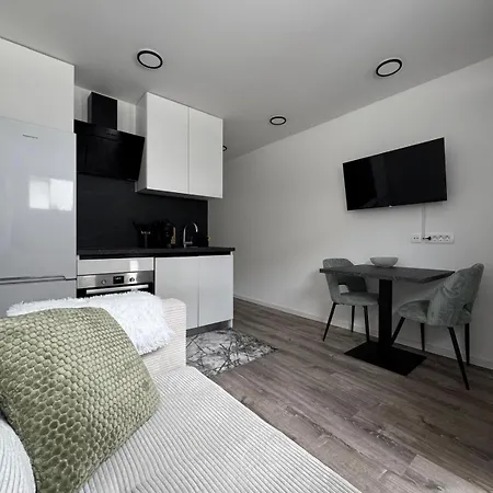 Livada Apartamento