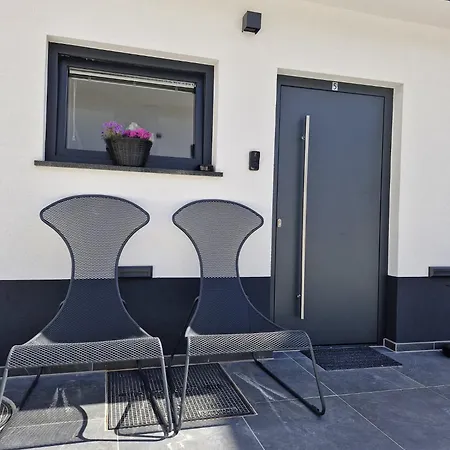 Apartma Livada Ljubljana