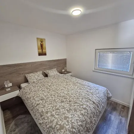 Livada Apartamento *