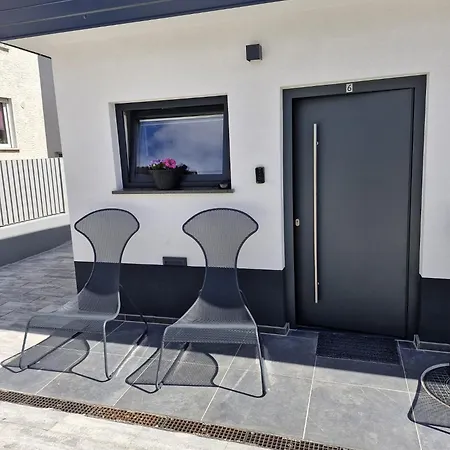 Apartamento Livada Liubliana