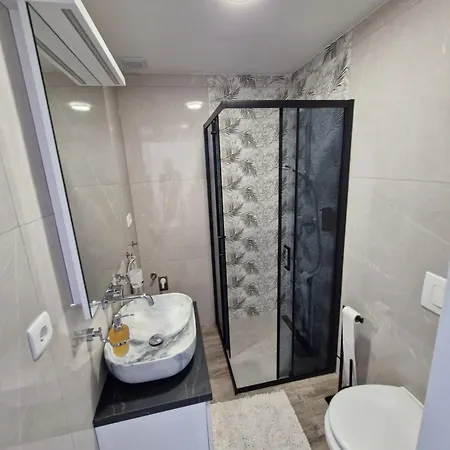 Apartma Livada Ljubljana
