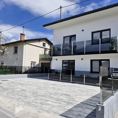 Livada リュブリャナ