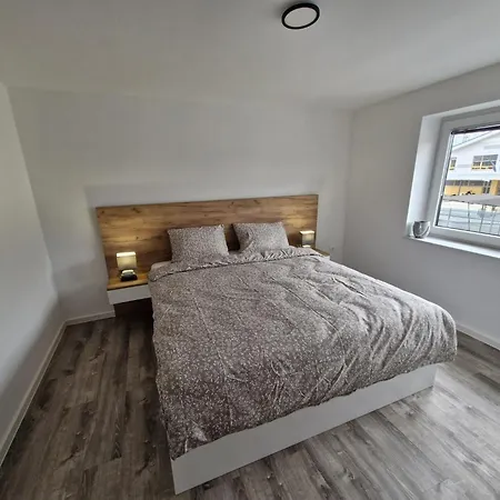 Apartamento Livada