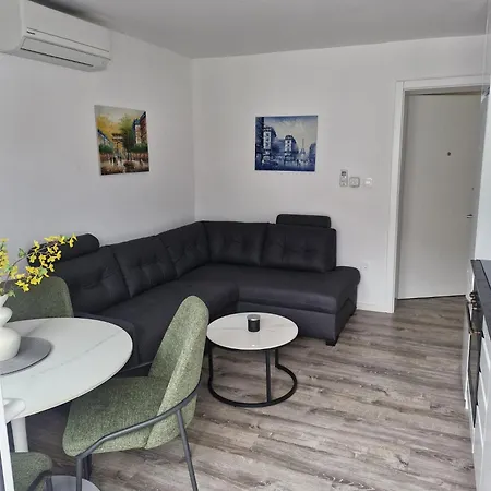 Apartamento Livada Liubliana