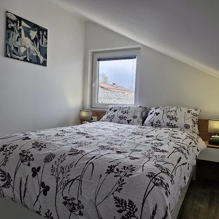 Apartamento Livada *