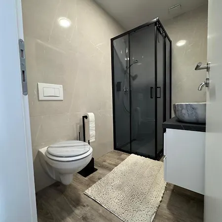 Livada Apartamento Liubliana