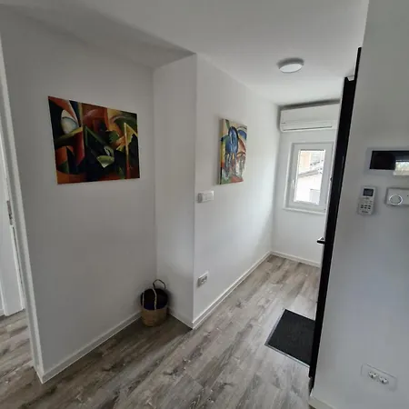 Apartma Livada Ljubljana