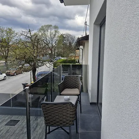 Livada Ljubljana