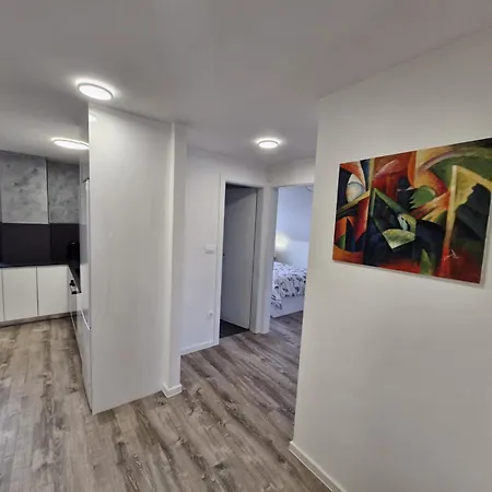 Livada Apartamento