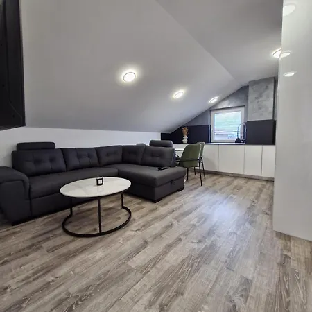 Apartamento Livada