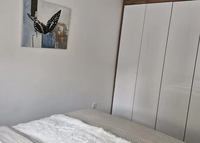 Apartman Livada Ljubljana