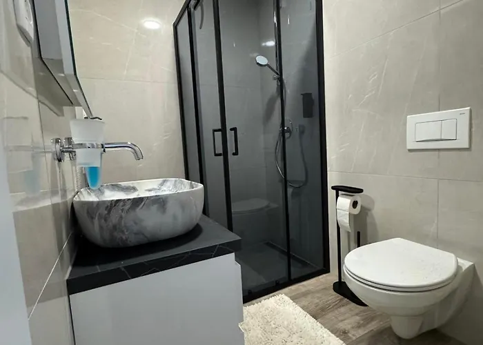 Apartman Livada