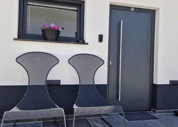 Apartman Livada Ljubljana