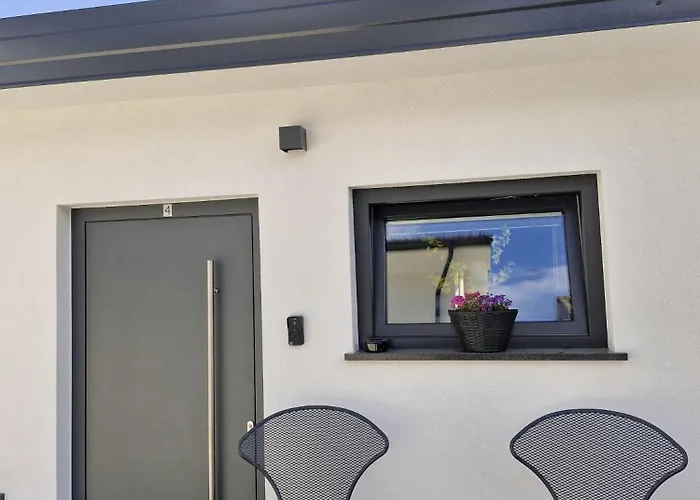 Livada Apartman Ljubljana