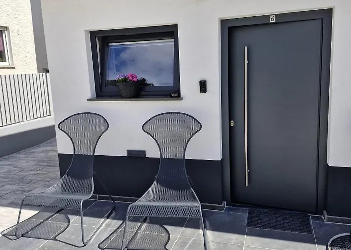 Apartman Livada Ljubljana