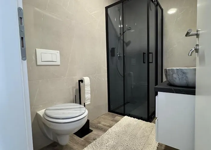 Livada Apartment Ljubljana