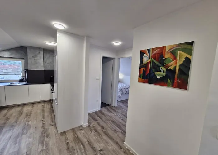 Livada Apartman