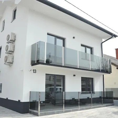 Livada * ليوبليانا