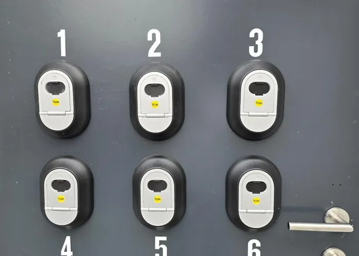 شقة Livada ليوبليانا