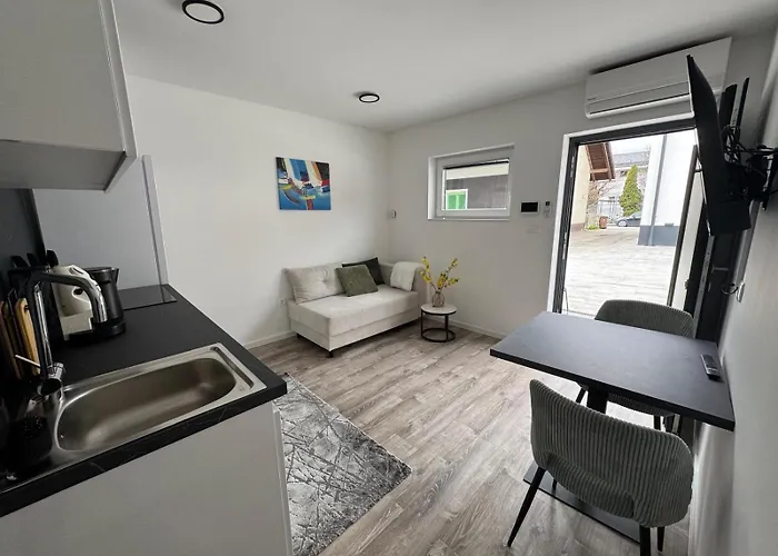 Livada ليوبليانا